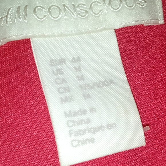 H&M Flowy Sundresses - Picture 6 of 6